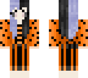 halloween grrl
