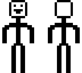 happy  drawing