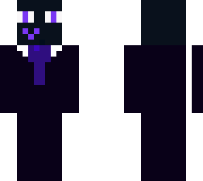 happy endermen