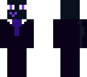 happy endermen