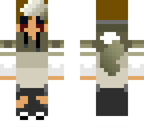 hero brine but scary
