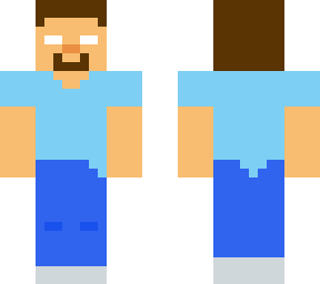 herobrine basic edition