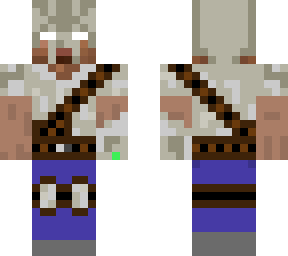 herobrine the galactic glatiator