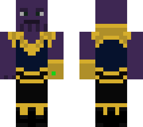 hidden thanos