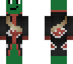 himmelkind green