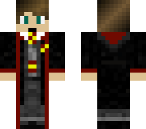 hogwarts gryffindor student