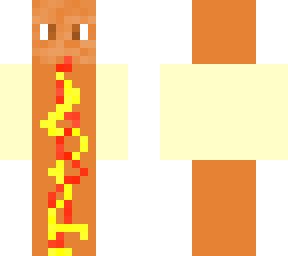 hot dog