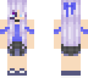 hurt luna ro'meave / holly blue agate