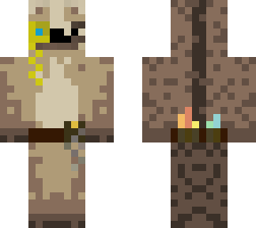 hyena,alchemist