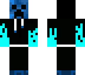 ice creeper