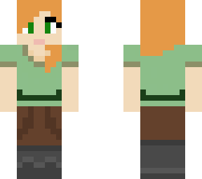 improved alex