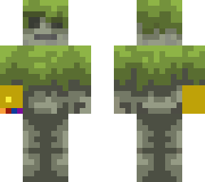 infinity golem