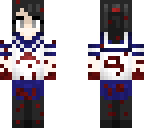 insane yandere chan
