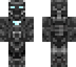 iron - man (stealth)