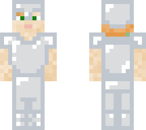 iron alex