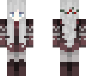 it's cold outside...  (finished, read desc)