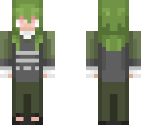 jade green