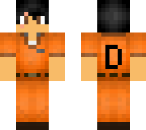 jose the class d (request)