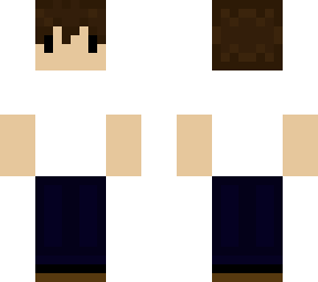 just a t shirt