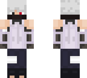 kakashi