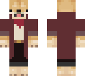keon wip