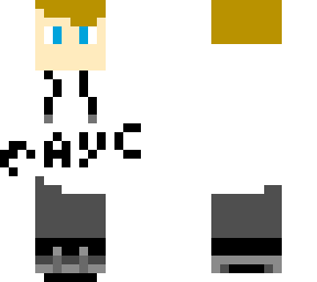 kidmayo's  skin ( read description )