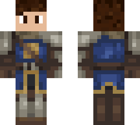 knight for marlon