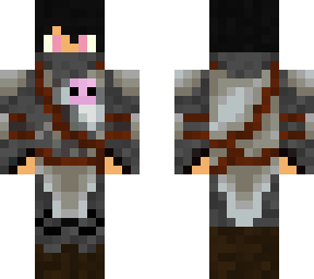 knight of the pig assassins