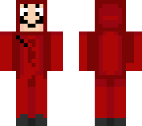 la casa de papel