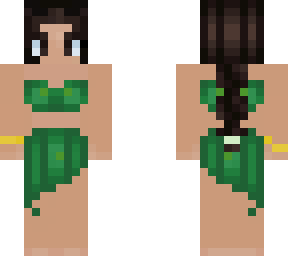 leafy