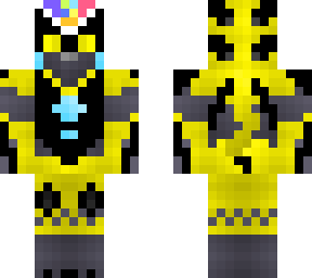 lighting claw necrozma