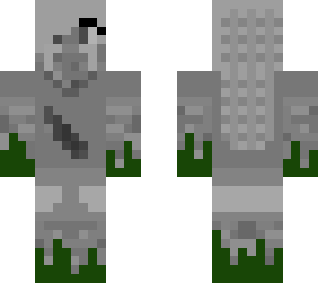 lost in stone