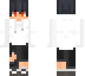 male aphmau