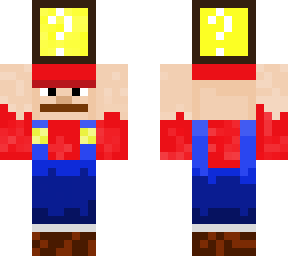mario