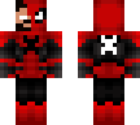 marto skin 5 spiderman