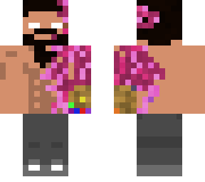 marto skin 6 verano