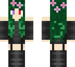me (goth)