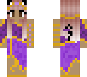 meif'wa princess