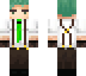 midori's dad