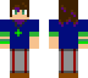 minecraft brayden