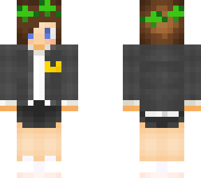 mineteria uniform