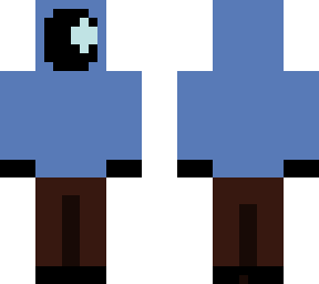 mistery man