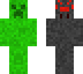 mob skin