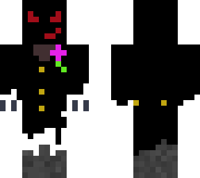 mr trickster