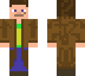 multiple man