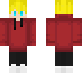my lol skin