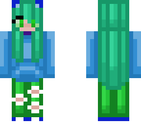my prersona