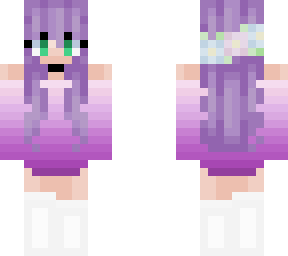 my skin!