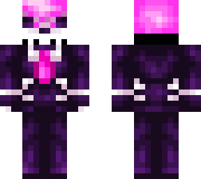mystery skulls animated - lewis (no heart)