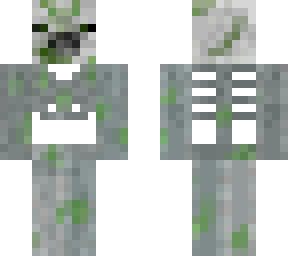 ***** zombie pigman